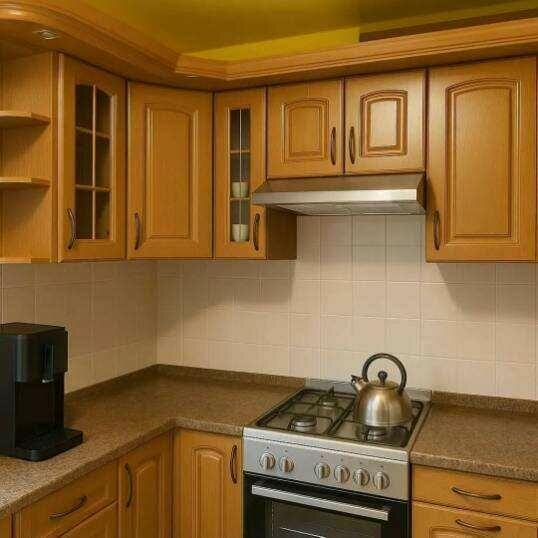 Ustronie, ul. Osiedlowa, 3 pokoje z balkonem.