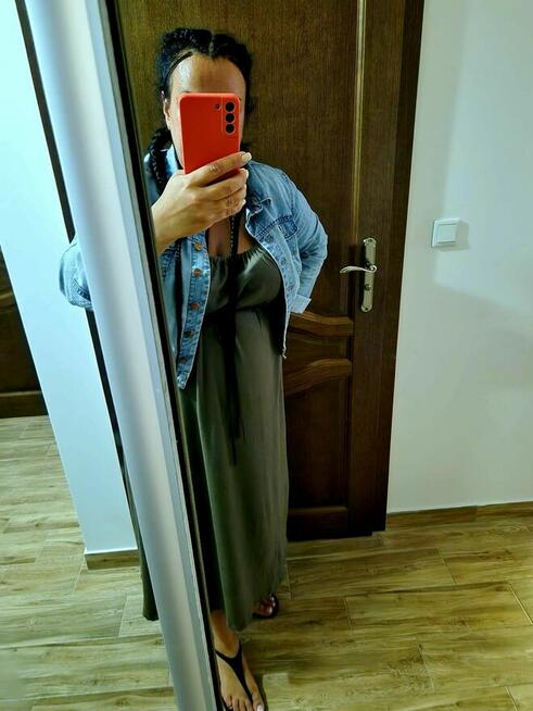 Pragnę Was zaprosić na wspaniały masaż