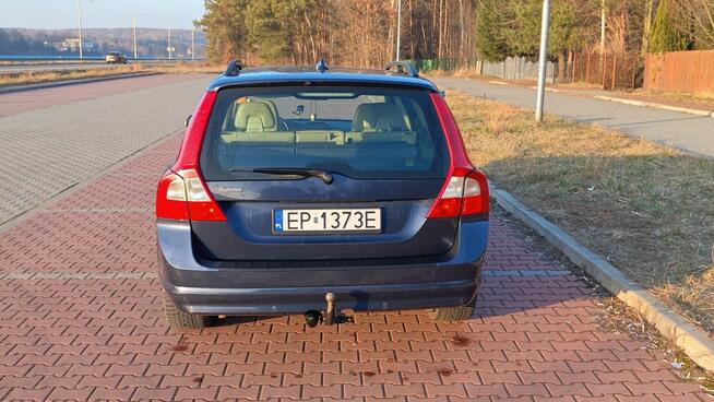 Volvo V70 2011r 2.0t 203km automat