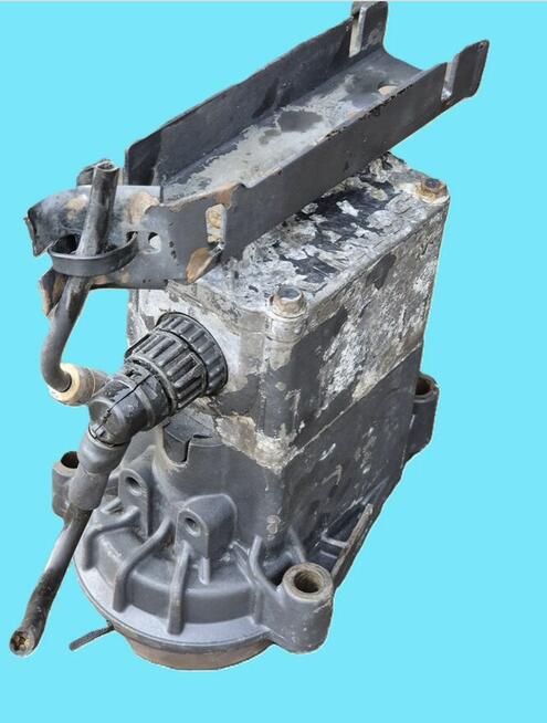 Cewka Zawor Polowek Lornetka 1778521 2000099 Scania R