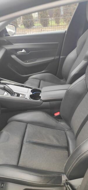 Okazja gwarancja sprzedam Peugeota 508