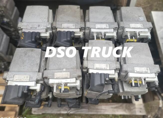 81154036138000 Pompa Adblue modul MAN Euro 6 TGX/ TGS EMITEC