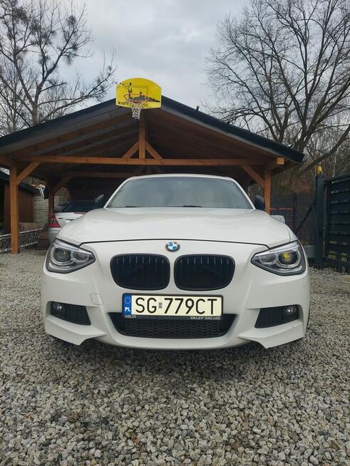 Bmw 1 1.6 1.4i