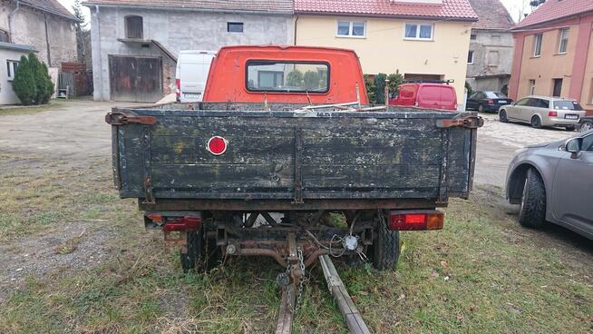 Tarpan FSR