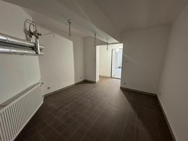 Lokal użytkowy - Kościelna