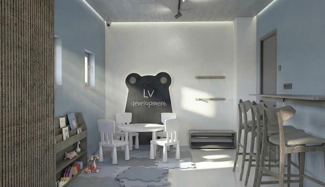 Apartament M/134 | Tarasy Śląskie ul. 3 maja 41-500 Chorzów