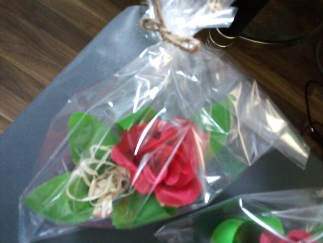 Walentynki lub inne ważne okazję