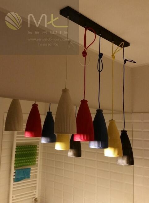 Elektryk Piaseczno Józefosław Mysiadło Usługi Elektryczne