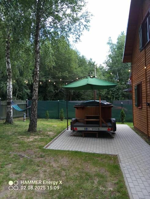 DOMKI JOANNY - TEL 502733926