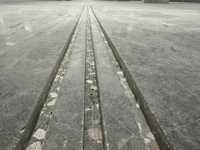 Szlifowanie | Polerowanie | Frezowanie betonu