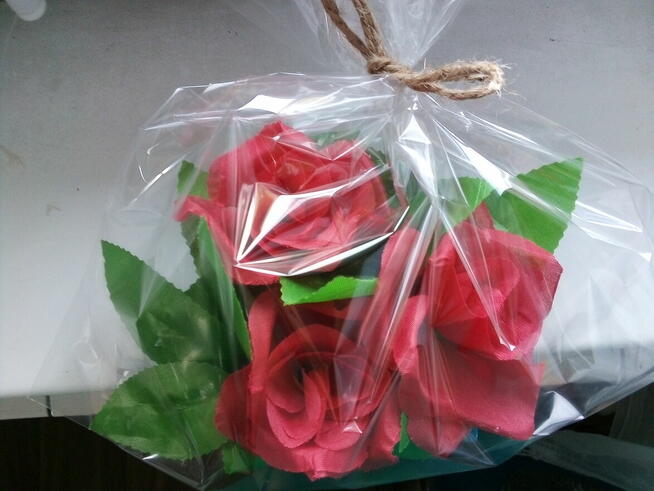 Walentynki lub inne ważne okazję