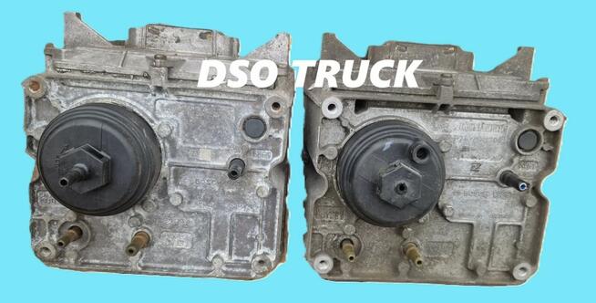 RENAULT POMPA ADBLUE 2 generacji 7421911394 0444022049 74211