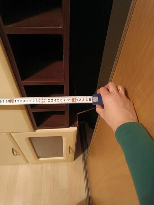 Zestaw mebli kuchennych | wiszące | stojące|Kraków|transport