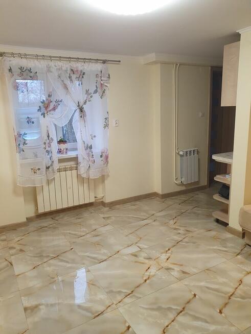 Kawalerka do wynajęcia.