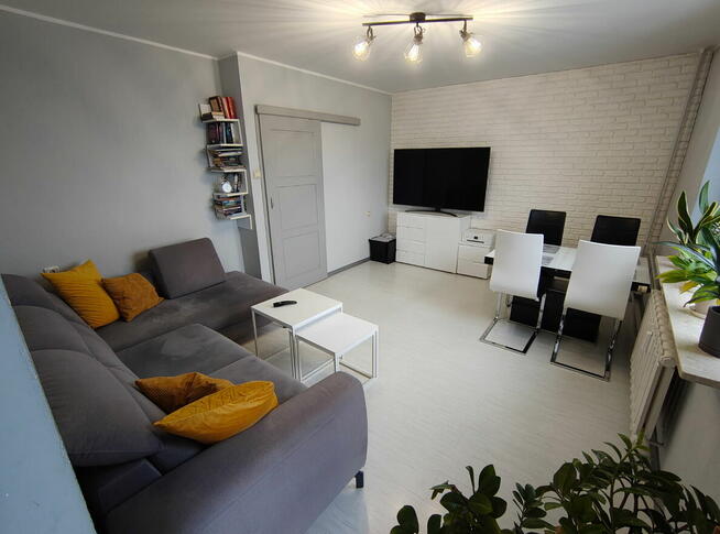 Sprzedam mieszkanie 3 pokojowe, chorzen