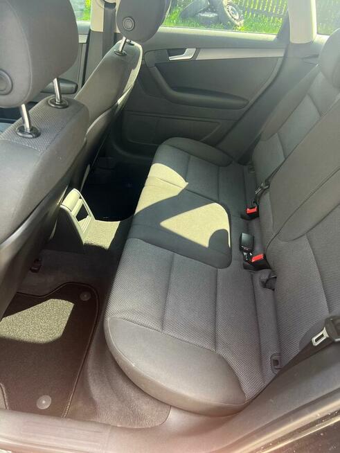 Audi A3 8P 2.0 TDI 140KM 2011, bogata wersja