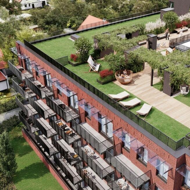 Apartament M/98 | Tarasy Śląskie ul. 3 maja 41-500 Chorzów