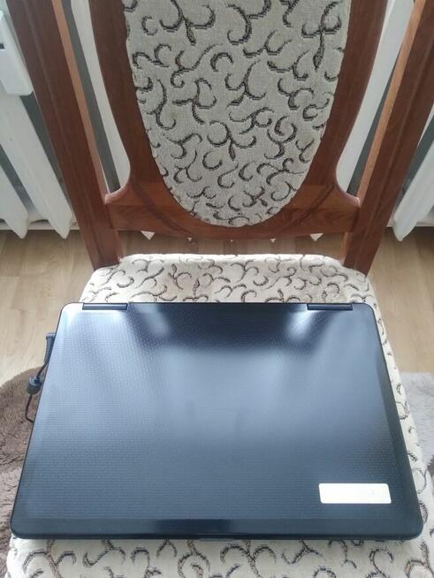 EMachines (Acer) i HP DV 7, Sprawne, Braki