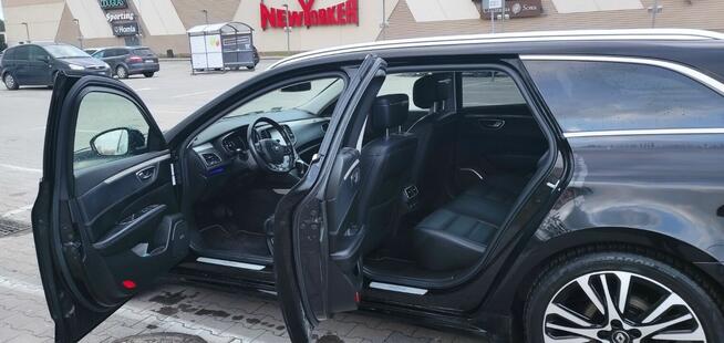 Renault Talisman 1,6 DCI 160KM INITIALE PARIS