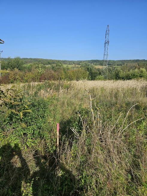 ATRAKCYJNE, INWESTYCYJNE, WIDOKOWE DZIAŁKI W WARZYCACH z WZ