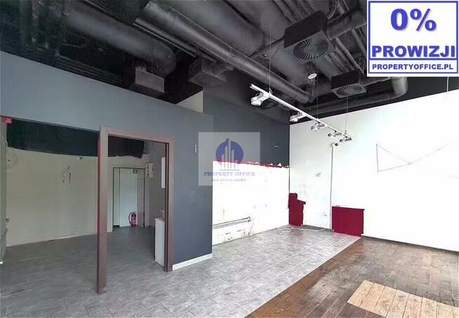 Lokal użytkowy Warszawa Mokotów, Chodkiewicza