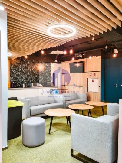 Lokal użytkowy Warszawa Wola, Kasprzaka