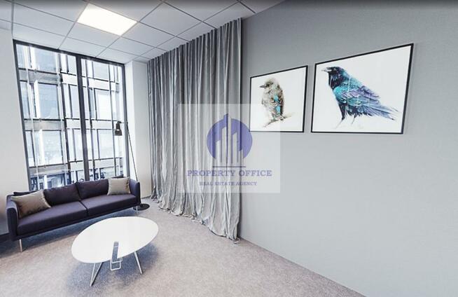 Lokal użytkowy Warszawa Mokotów, Chodkiewicza