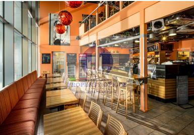 Lokal użytkowy Warszawa Śródmieście, Mokotowska