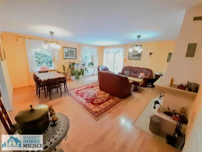 Dom Zielonka gm. Białe Błota