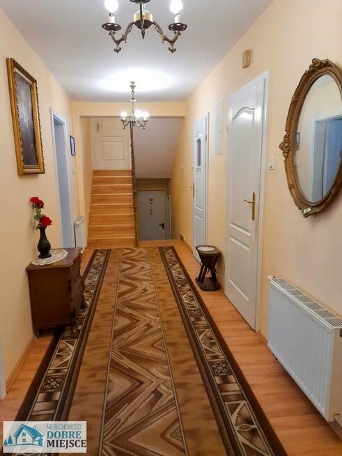 Dom Zielonka gm. Białe Błota