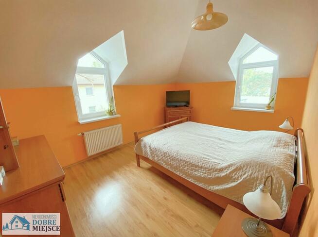 Dom Zielonka gm. Białe Błota