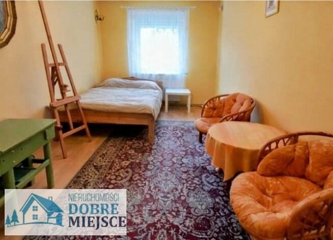 Dom Zielonka gm. Białe Błota