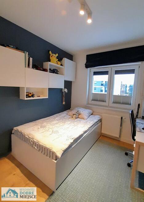 Mieszkanie Bydgoszcz Fordon