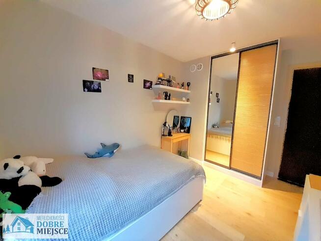 Mieszkanie Bydgoszcz Fordon