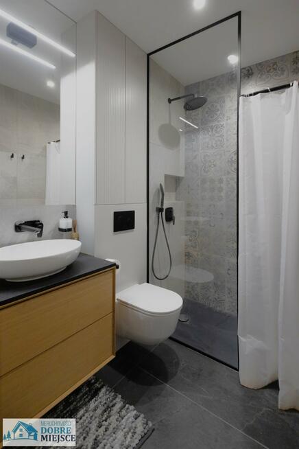 Mieszkanie Bydgoszcz Fordon