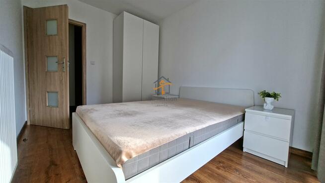 Mieszkanie Kraków Prądnik Czerwony, Olsza