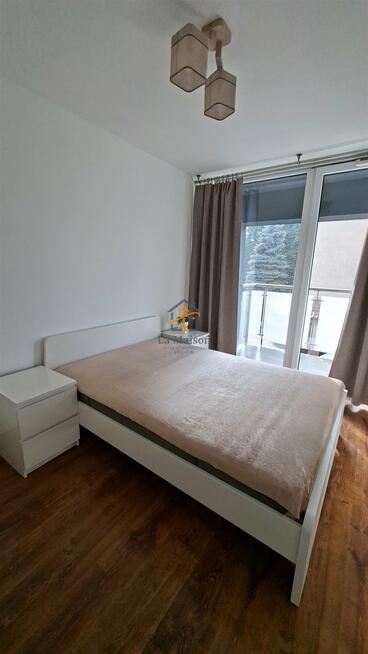 Mieszkanie Kraków Prądnik Czerwony, Olsza