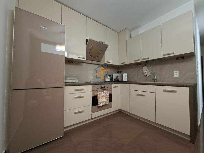 Mieszkanie Kraków Prądnik Czerwony, Olsza