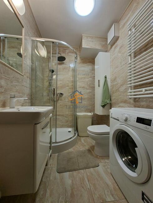 Mieszkanie Kraków Prądnik Czerwony, Olsza