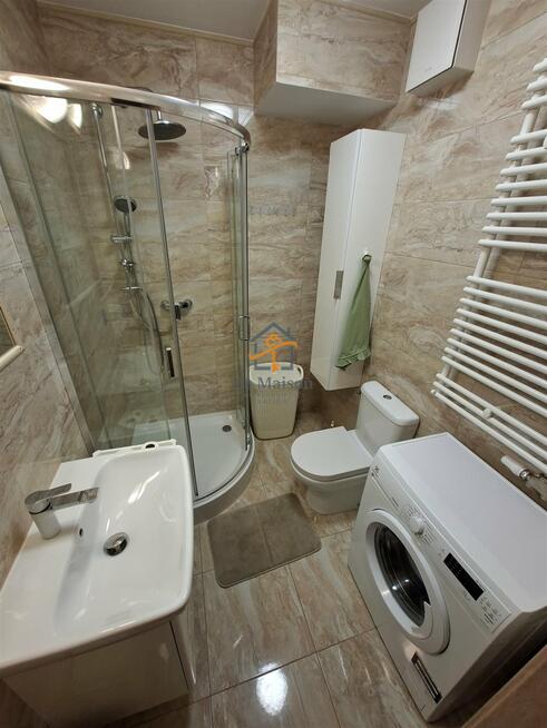 Mieszkanie Kraków Prądnik Czerwony, Olsza