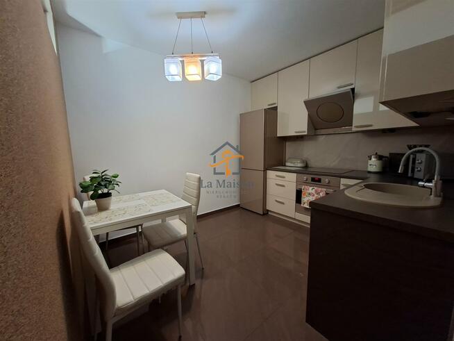 Mieszkanie Kraków Prądnik Czerwony, Olsza