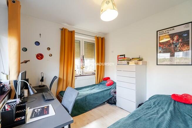 Mieszkanie Kraków Prądnik Czerwony, Kwartowa