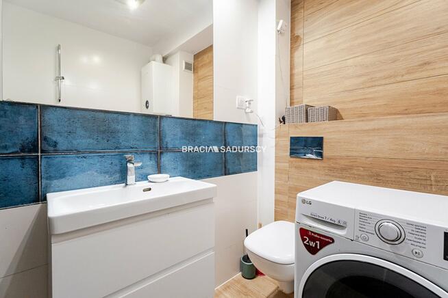 Mieszkanie Kraków Prądnik Czerwony, Kwartowa