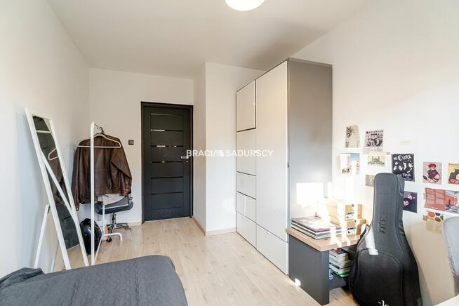 Mieszkanie Kraków Prądnik Czerwony, Kwartowa