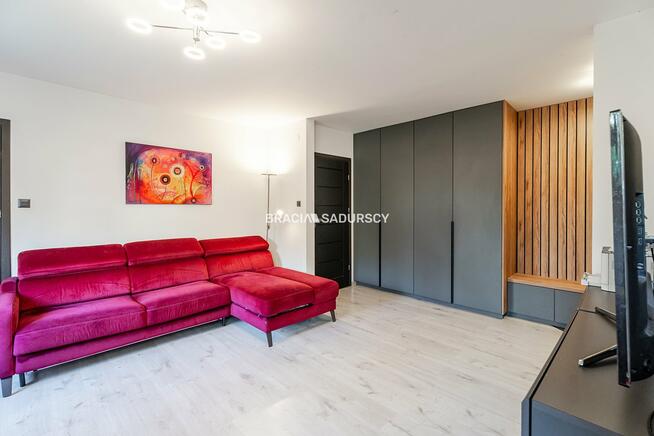 Mieszkanie Kraków Prądnik Czerwony, Kwartowa