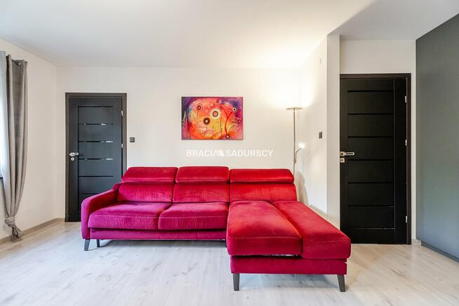 Mieszkanie Kraków Prądnik Czerwony, Kwartowa