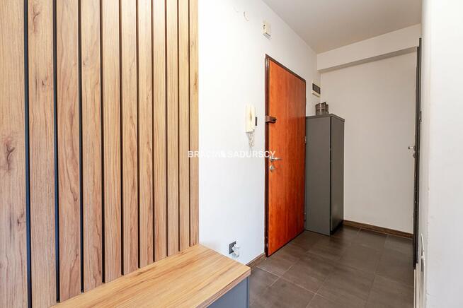 Mieszkanie Kraków Prądnik Czerwony, Kwartowa