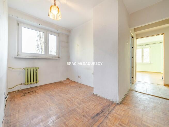 Mieszkanie Kraków Bieńczyce, Bieńczyce, os. Albertyńskie