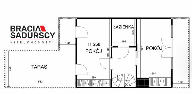 Dom Kraków Dębniki, Wielkanocna