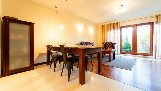 Dom Kraków Dębniki, Wielkanocna